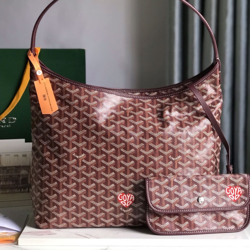 Go*ard top handle bags